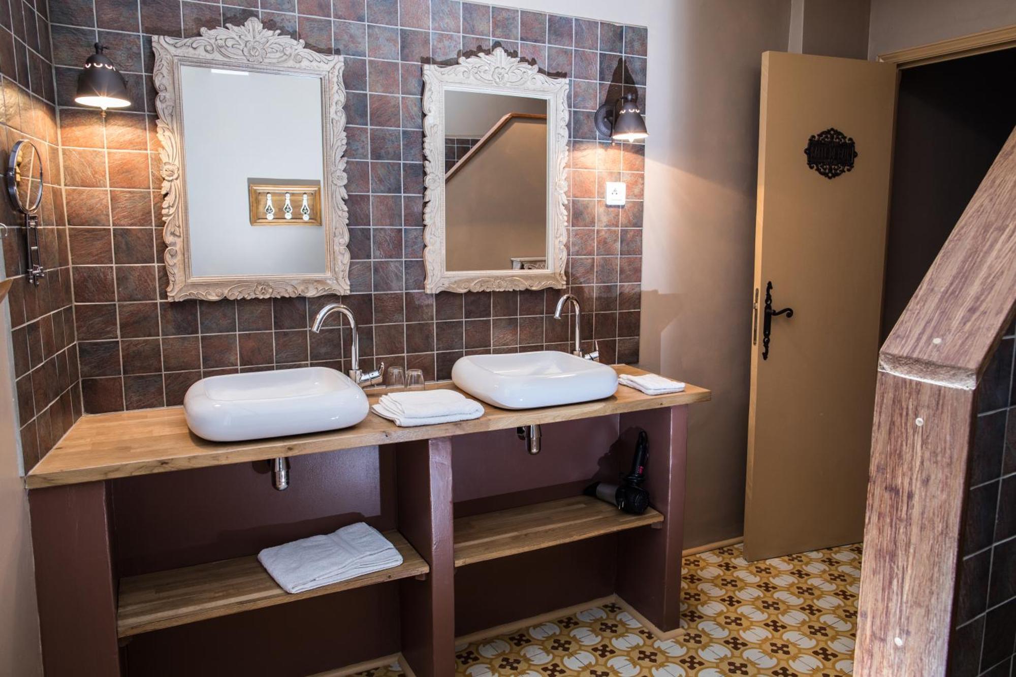 O'Palmier Cache Bed & Breakfast Saint-Marcel-sur-Aude Exterior photo